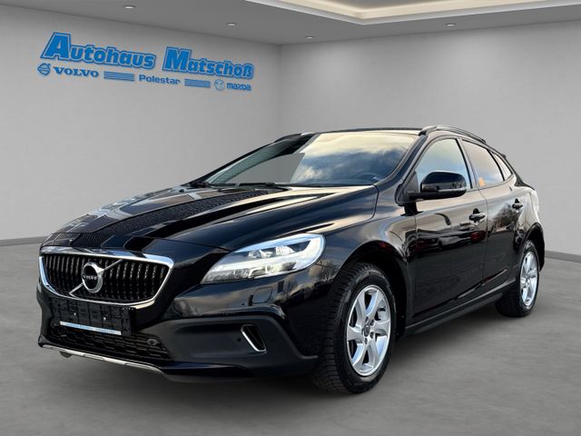 Volvo V40 Cross Country Plus T3 1.5 EU6d-T StandHZG Na