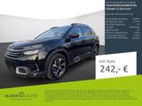 Citroën C5 Aircross Blue HDI 180 Feel EAT8 S/S - Citroën C5 Aircross Diesel Gebrauchtwagen