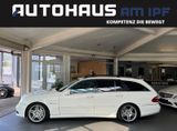 Mercedes-Benz E 55 AMG T M113 V8