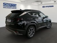 Hyundai TUCSON - Vorschau Bild 3