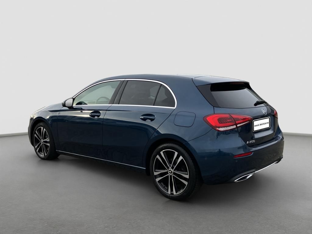 Fahrzeugabbildung Mercedes-Benz A 200 *PROGRESSIVE*NAVI-PREMIUM*KAMERA*LED*