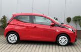 Toyota Aygo 1.0 VVTi x-Play*Klima*Temp*BT*TÜV+Insp. NEU - Toyota: Aygo Vvt I