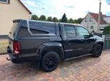 Volkswagen Vw Amarok Vollausstattung 2.0 TDI - gebrauchte VW Amarok aus dem Jahr 2013