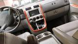 Kia Karneval - gebrauchte Kia Carnival aus dem Jahr 2006