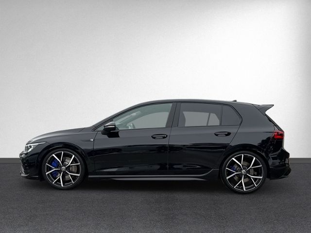 Volkswagen Golf VIII 2.0 TSI R 4x4 PANO RFK NAV ACC HARMAN foto 3