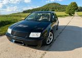 Volkswagen VW BORA 2,8 VR6 Syncro - gebrauchte VW Bora aus dem Jahr 2000