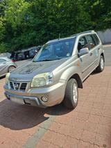 Nissan x-trail - gebrauchte Nissan X-Trail aus dem Jahr 2004