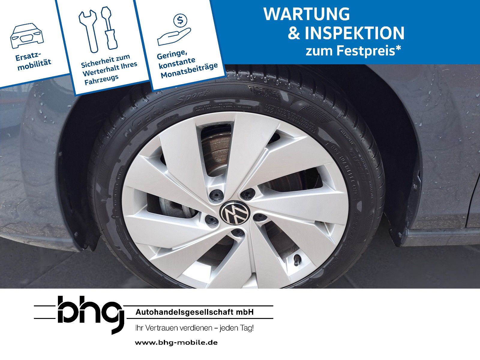 Volkswagen Golf - Bild 7