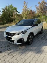 Peugeot 3008 Plug-In Hybrid4 300 e-EAT8 Allure Pack ... - Peugeot 3008 Gebrauchtwagen in München