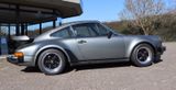 Porsche 911 Turbo 3.3 - Porsche aus 1987: 911 Turbo