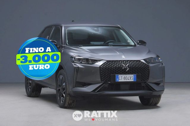DS DS3