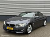 BMW 428 4-serie Cabrio 428i Sport BOMVOL Neu Zustand - BMW 428 aus 2016