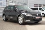 Volkswagen Tiguan 1.4  TSI Kamera Tempomat Sitzheizung AHK - VW Tiguan mit Anhängerkupplung