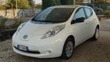 Nissan Leaf Elettrico Sincrono Trifase Visia Fle - Nissan Leaf: Visia