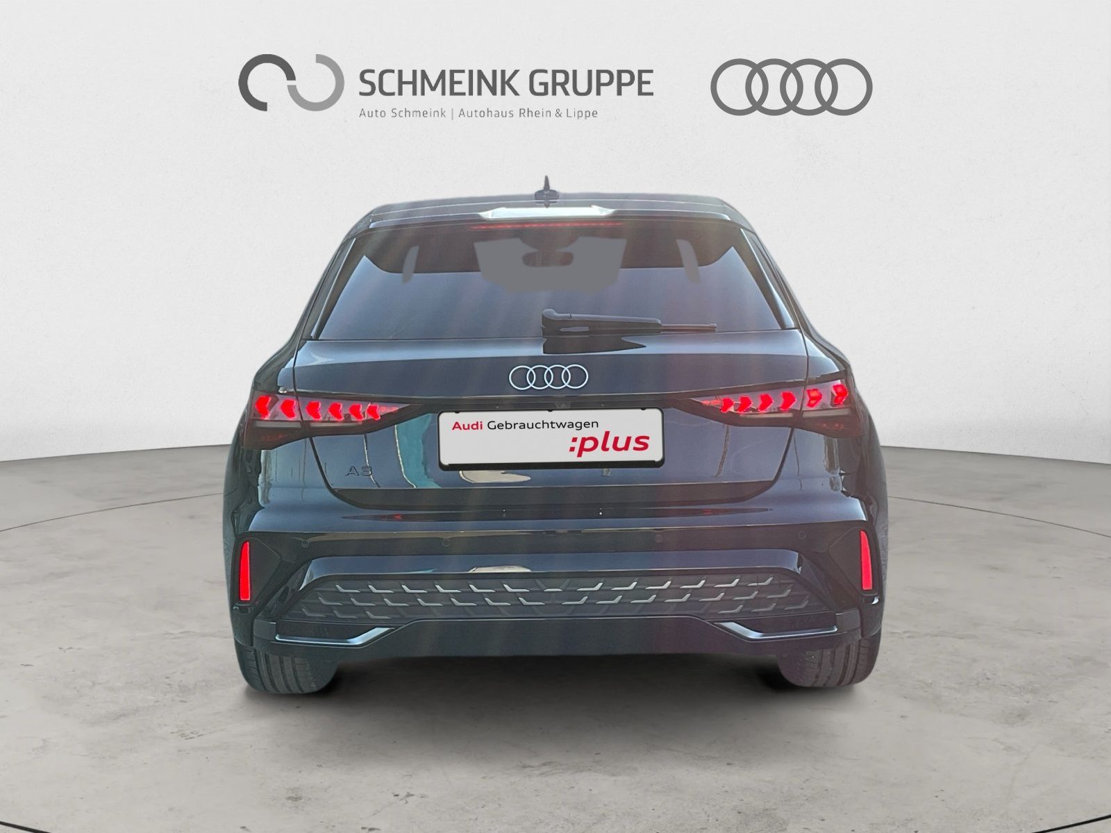 Audi A3 - Bild 6