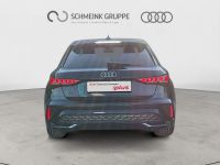 Audi A3 - Vorschau Bild 6