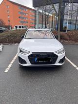 Audi A4 45 TDI tiptronic quattro Avant -8fach bereift - Audi A4 B8 Gebrauchtwagen