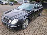 Mercedes-Benz Mercedes E320CDI V6 7-Gang fur Bastler - Mercedes-Benz E 320 in Köln