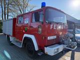 Magirus Deutz FM130 D9 Allrad Feuerwehr - Magirus Deutz LKWs