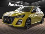 Peugeot 208 Active PDC LED-Scheinwerfer SHZ - Peugeot 208 in Hamm