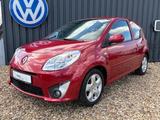 Renault Twingo 1,2l Rip Curl | top Pflegezustand - Renault Twingo mit Benzin-Antrieb: Kleinwagen, 1.2