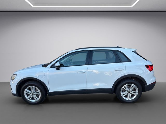 Q3 45 TFSI e S-tronic