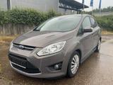 Ford C-Max C-MAX Champions Edition*1.Hd*alleKD* - gebrauchte Ford C-Max aus dem Jahr 2013
