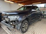 Ford Ranger Wildtrak Doppelkabine 4x4 - Ford Ranger Unfallwagen