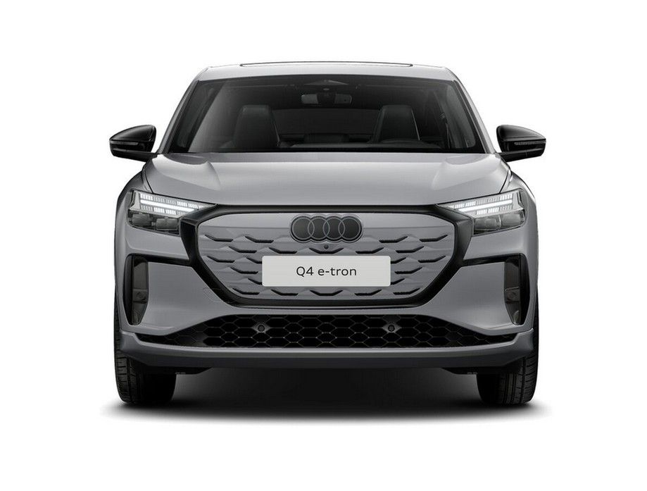 Audi Q4 e-tron Sportback performance quattro imagem 2