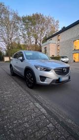 Mazda CX-5 SkyActiv 2016 Nakama - Mazda CX-5 in Oldenburg