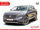 Honda HR-V 1.5 Hybrid Klimaaut. LED Navi PDC DAB ACC - Honda Gebrauchtwagen von 2022