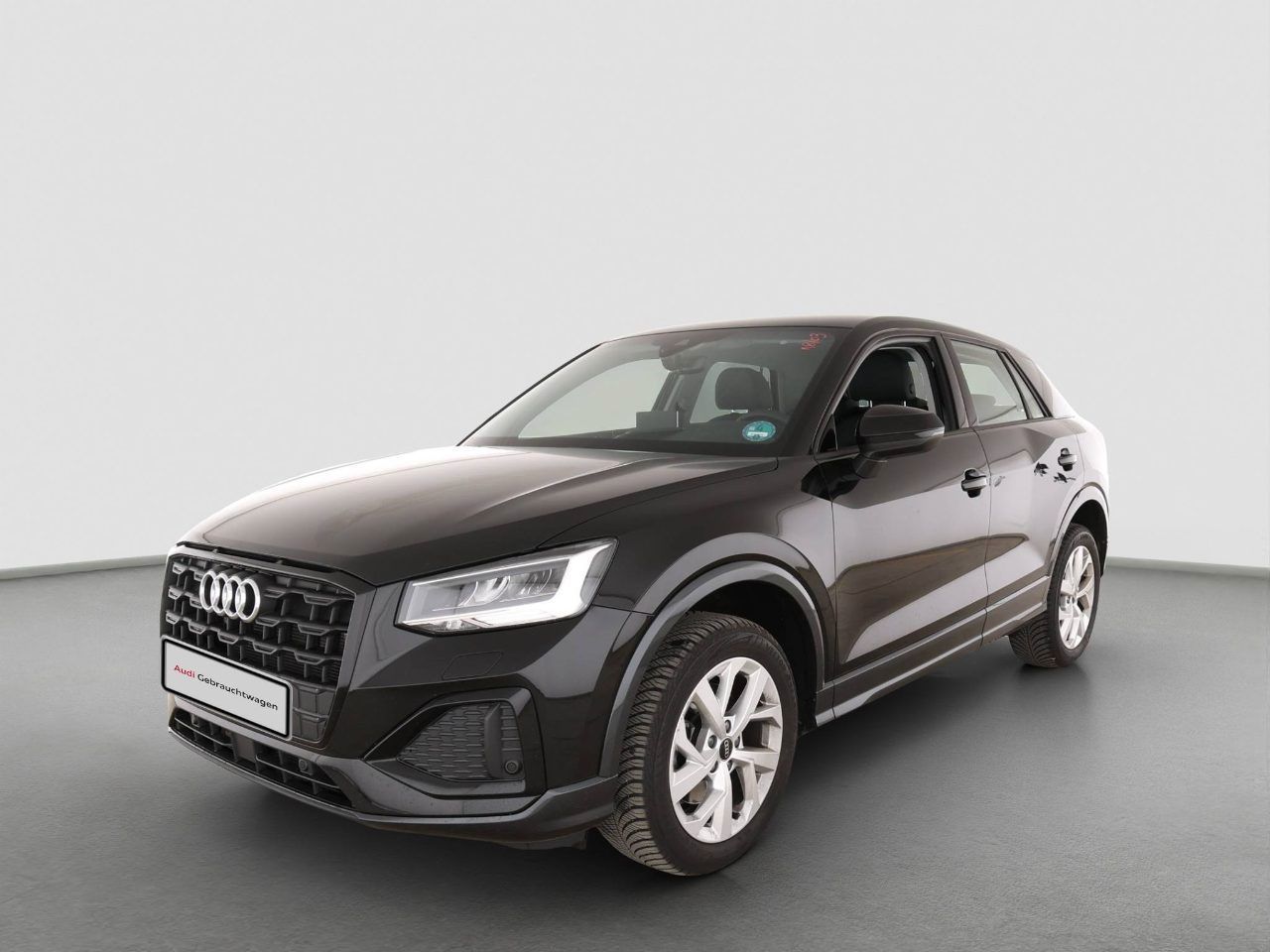 Audi Q2 - Bild 2