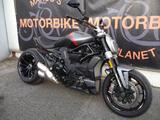 Ducati X Diavel 1260 Carbon Monster - Ducati Motorräder in Hannover