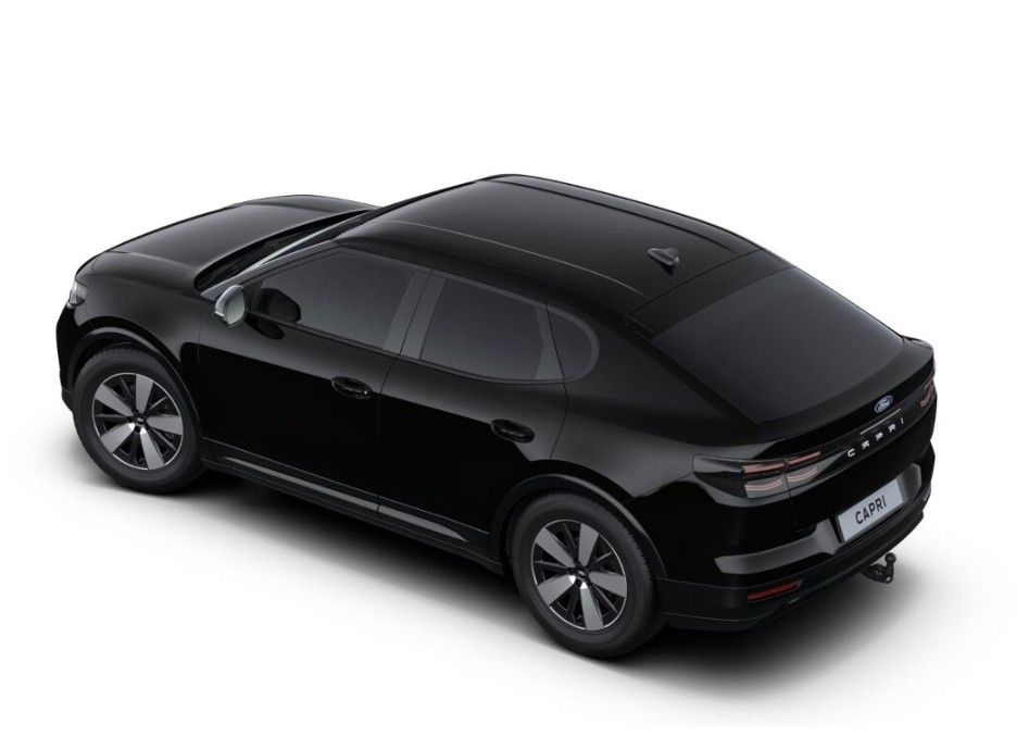 Ford Capri - Bild 8