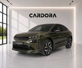 Skoda Enyaq 85 Sportline*Wärmepumpe*HEAD-UP*LEDER*N - Skoda Enyaq 85 Sportline Gebrauchtwagen