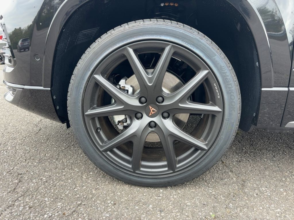 Cupra Ateca - Bild 15