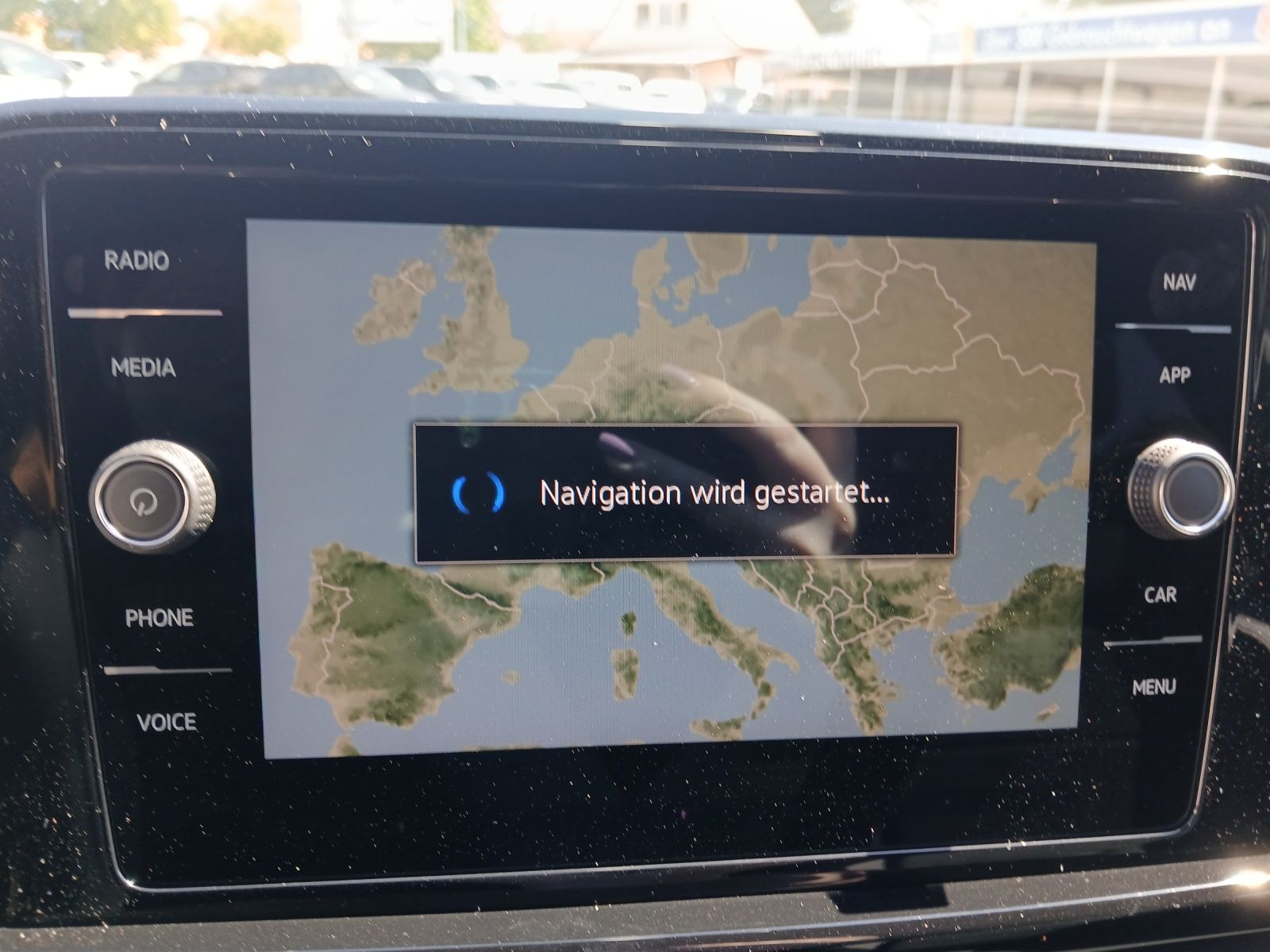 Fahrzeugabbildung Volkswagen T-Roc Style 2.0 l TDI SCR 4MOTION 110 kW 2.0l TD