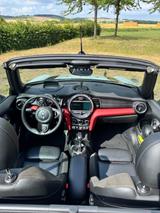 MINI John Cooper Works Cabrio John Cooper Works - MINI Cabrio Serie von privat