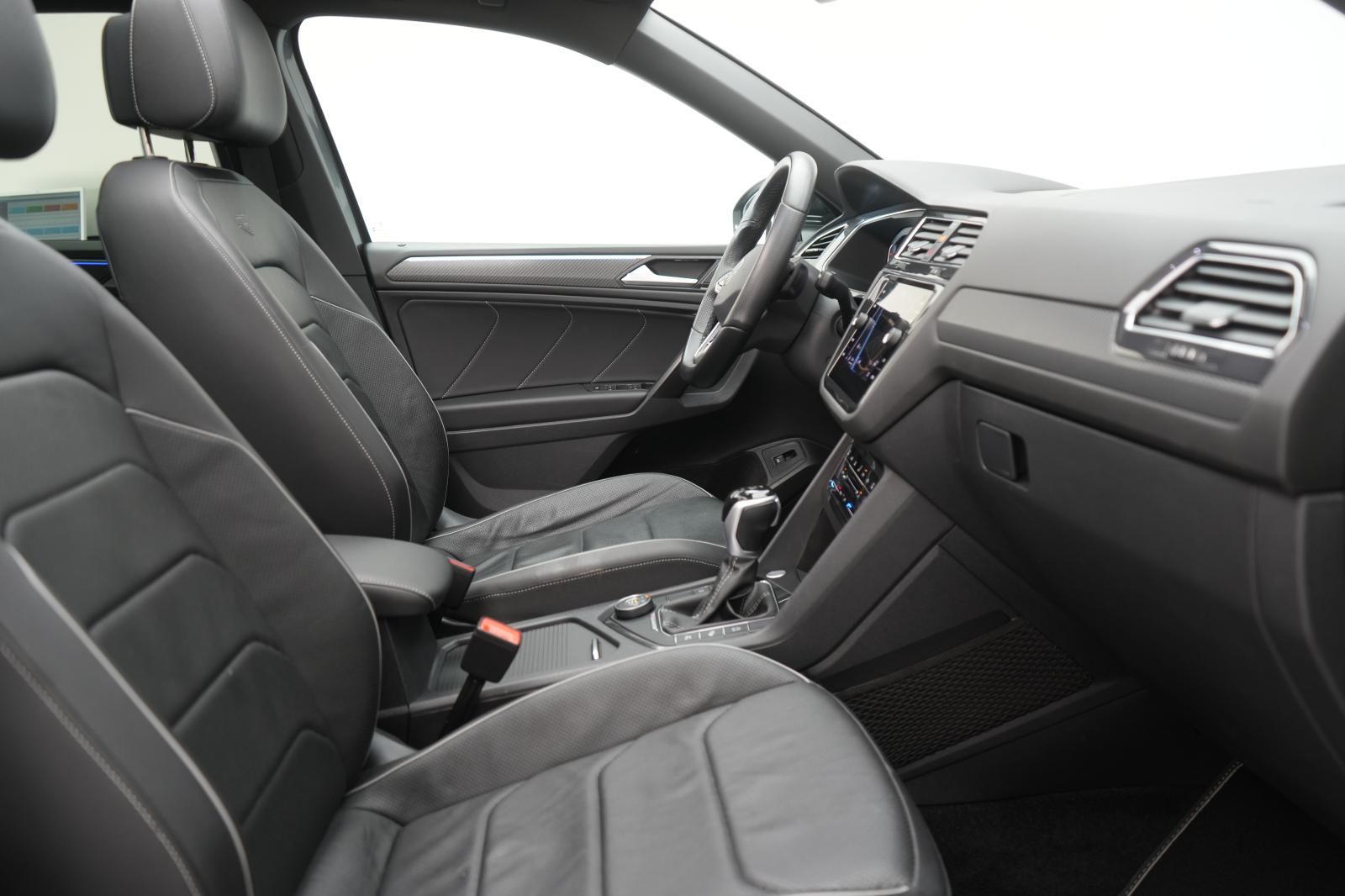 Volkswagen Tiguan Allspace 2.0 TDI 4Motion DSG R-Line ACC/K foto 6