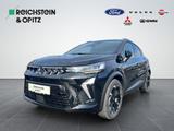 Mitsubishi ASX HEV Intro Edition 1.6l Autom./360°RFK/ACC - Mitsubishi ASX Edition mit Hybrid-Antrieb (Benzin/Elektro)