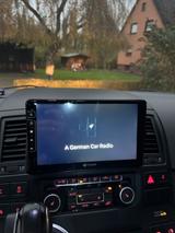 Volkswagen Multivan t5 highline - Volkswagen LT aus 2010