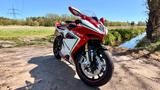 MV Agusta F4 AMG RC - MV Agusta F4 RC