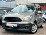 Ford Transit Courier *KLIMA*BLUETOOTH*PDC* - Ford Transit in Ludwigshafen