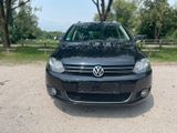 Volkswagen Golf Plus 1.6 TDI BlueMotion Technology - Volkswagen Golf Plus mit Diesel-Antrieb: Kleinbus