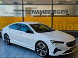 Opel Insignia B Grand Sport GS Line Plus 4x4 OPC-Line - Opel Insignia GS-Line-Plus