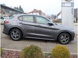 Alfa Romeo Stelvio TI 2.0 TURBO 16V 280 PS AT8 Q4 NAVI ASSI - gebrauchte Alfa Romeo Stelvio aus dem Jahr 2023