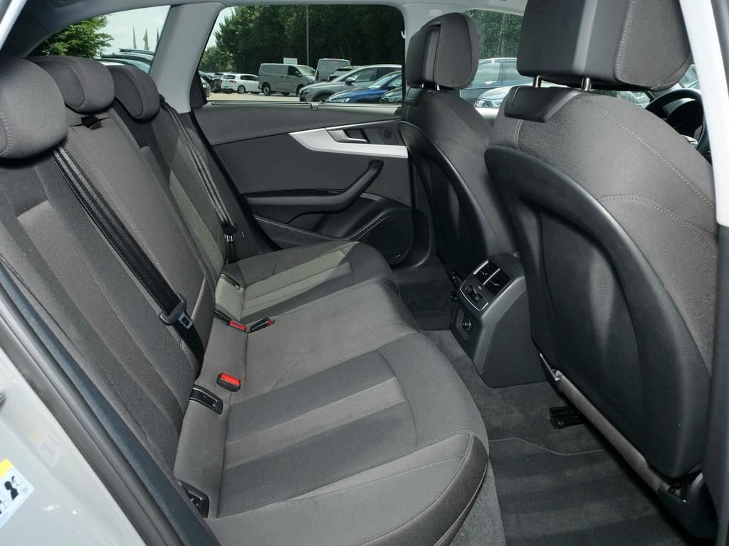 Audi A4 Allroad - Bild 5