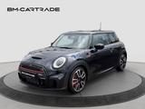 MINI John Cooper Works Coupé /PANO/ACC/Harman-Kardon/ - schwarze MINI John Cooper Works Coupé