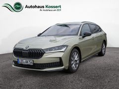 Foto Nummer 1: SKODA Superb
