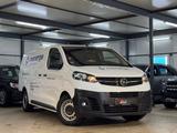 Opel Vivaro Kasten Edition L3 BOTT REGAL*ASSIST*STHZ - Opel Vivaro: Automatik